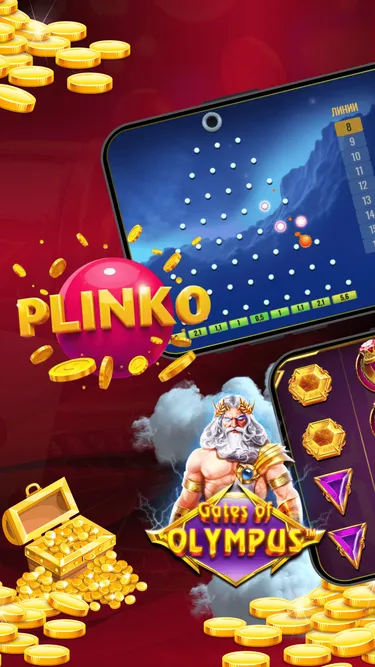 GARANT Poker&Casino Screenshot