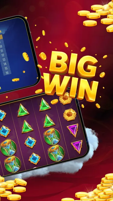 GARANT Poker&Casino Screenshot